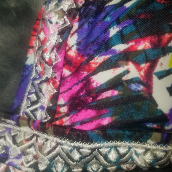 VS Pink bikini top - Picture 4 of 4